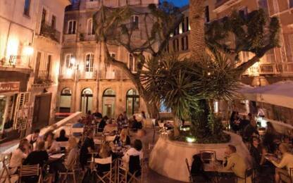 Sud Sardegna, aumento ristoranti e hotel