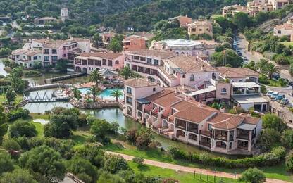 Coronavirus: hotel Sardegna, stagione in bilico