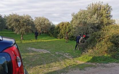 Fratelli scomparsi in Sardegna, 2 fermi per omicidio 