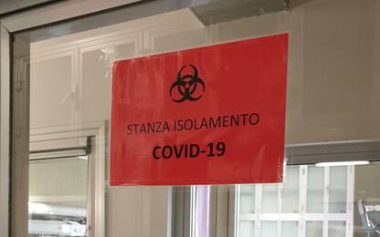 Coronavirus: 745 casi (+23) e 34 (+3) i decessi in Sardegna