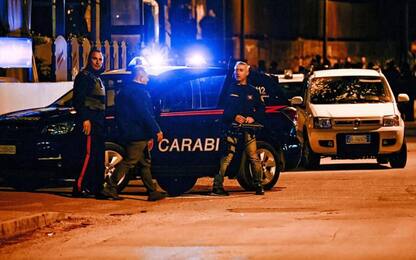 Estorsione, tre arresti in Calabria