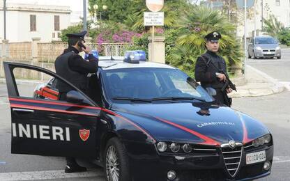 Intimidazione a vicesindaco in Calabria