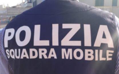 'Ndrangheta, otto arresti nel Reggino