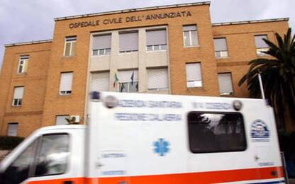 Due neonati operati in ospedale Cosenza