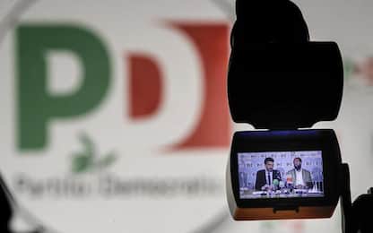 Pd: Orfini commissaria partito Calabria