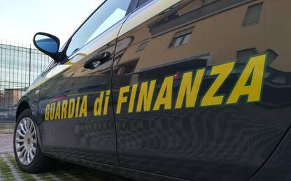 Traffico droga Lazio-Calabria,18 arresti