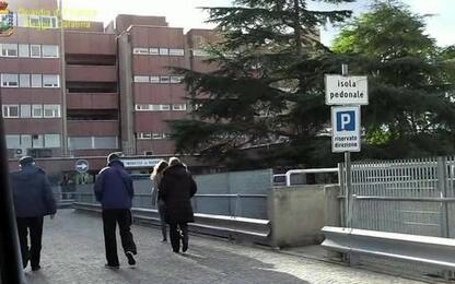 Coronavirus:Calabria,nuovo caso sospetto