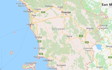 Cena di commemorazione marcia su Roma