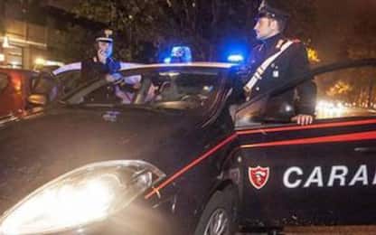 Droga: 3 arresti Arezzo, Salvini esulta