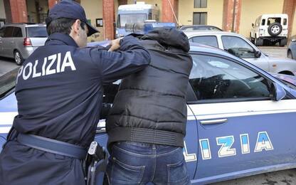 Droga: 27 arresti a Pisa con infiltrati