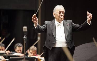 Mehta torna al Maggio, ovazione pubblico
