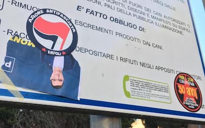 Minacce contro candidato c.destra Empoli