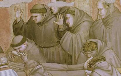 Restauri Giotto S. Croce, 3 anni lavori
