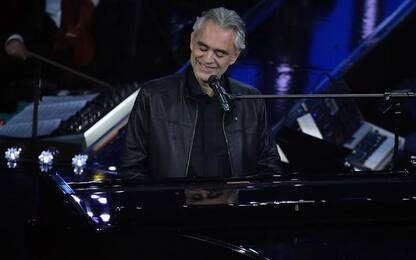 A Lajatico Bocelli e ospiti incantano