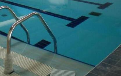 Dodicenne soccorso in piscina Lunigiana