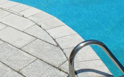 Morto bimbo soccorso piscina Lunigiana