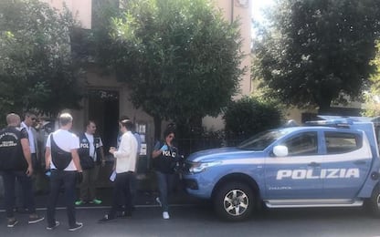 Uccisa ad Arezzo:37enne sottoposto fermo