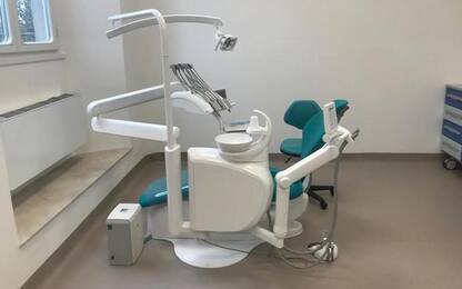 Apre polo dentistico pubblico a Firenze