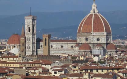 Trump cita Duomo Firenze,non limitiamoci