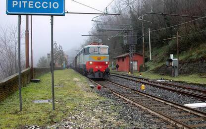 Torna Porrettana Express, treni storici da Pistoia ai monti