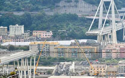 Ponte Genova: Liguria chiede a Governo free tax area