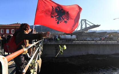 Ponte Genova: 4 mesi fa il crollo