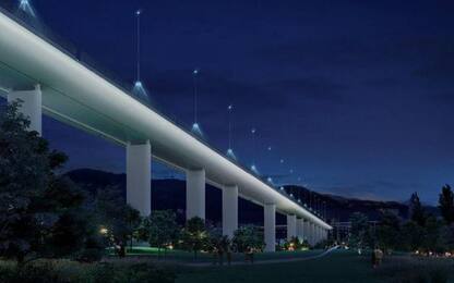 Genova: il ponte sarà costruito da Salini-Fincantieri-Italferr. Inaugurazione a inizio 2020
