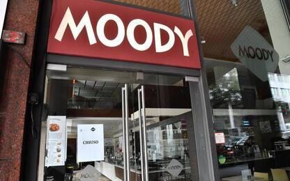 Chiuso Moody,tribunale dichiara fallimento