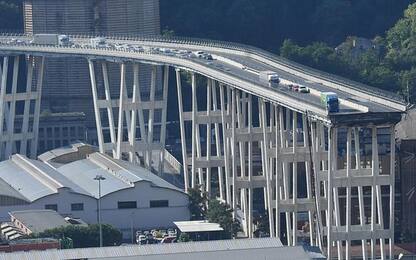 Ponte di Genova: nuovi indagati tra Autostrade e Spea