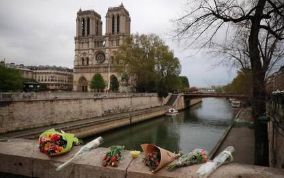 Notre-Dame: Bagnasco, devastato simbolo
