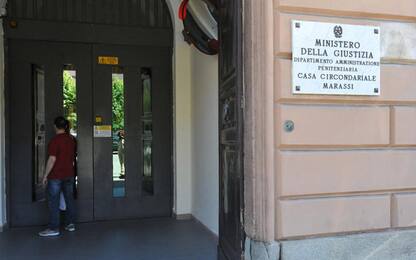 Genova,detenuti lavoreranno per la città