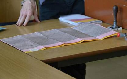 Albenga unico ligure al ballottaggio