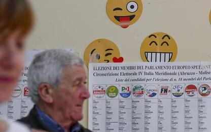 Europee: Liguria, boom Lega, ma Pd a 25%