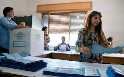 Maissana: 193 voti a testa, ballottaggio