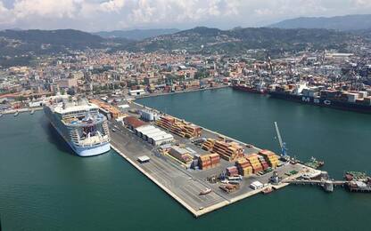 Comune e porto Spezia firmano documento su integrazione
