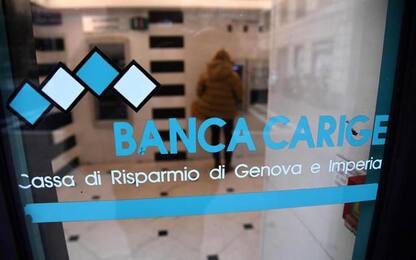 Carige: Uilca, fate presto