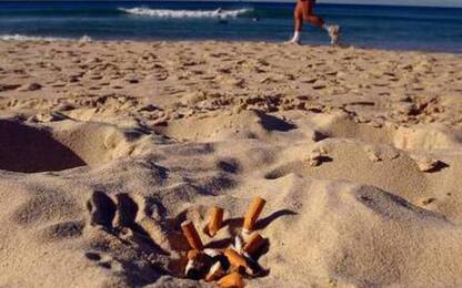 Santa Margherita vieta il fumo sulle spiagge
