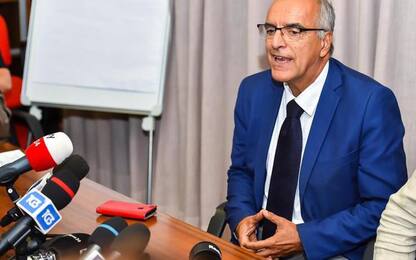 Cozzi: 'Il Morandi non riusciva più a stare in piedi'