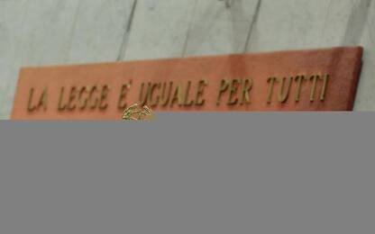 Ponte Genova: report ammorbiditi, 9 misure cautelari