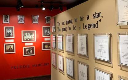 Nasce a Zanzibar il primo museo dedicato a Freddie Mercury
