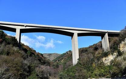 Autostrade: concluse le ispezioni del Mit su viadotti liguri