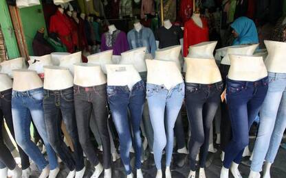 Coronavirus: -50% vendite in negozi moda a Genova