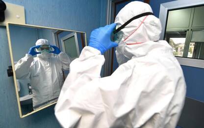 Coronavirus: in Liguria altri 19 morti