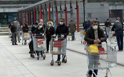 Domenica sciopero supermercati Liguria