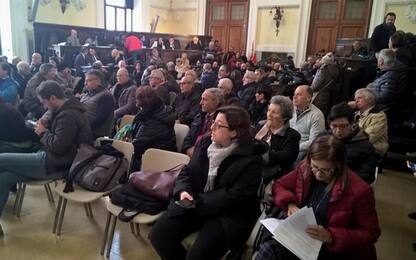 Chieti,Consiglio boccia vendita farmacia