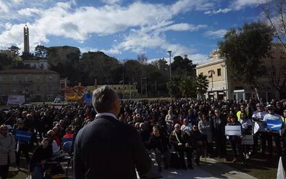 Legnini,basta con slogan,si vota Abruzzo