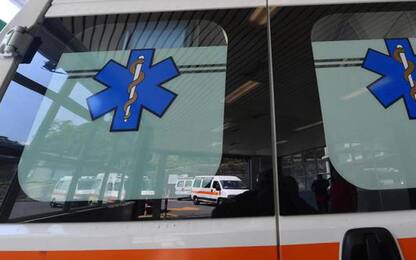 Assalto a bus tifosi Pescara, 2 feriti