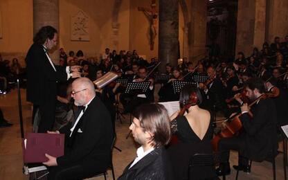 Concerto Pasqua 'Braga per Resurrezione'
