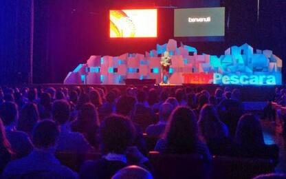 TEDx, fra ambiente e processi digitali