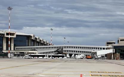 Allarme bomba a Malpensa, Terminal 2 chiuso per 20 minuti